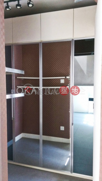 HK$ 28,000/ month The Grand Panorama, Western District, Intimate 2 bedroom in Mid-levels West | Rental