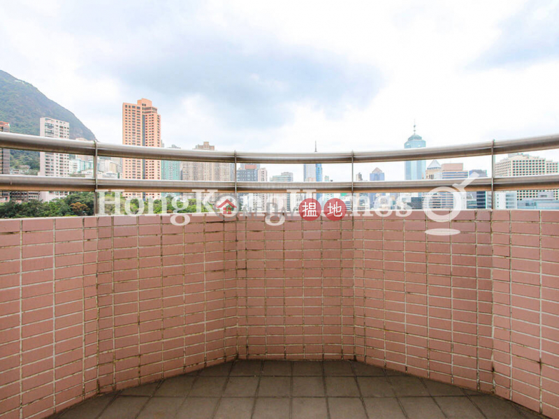 3 Bedroom Family Unit for Rent at The Royal Court, 3 Kennedy Road | Central District Hong Kong, Rental | HK$ 70,000/ month