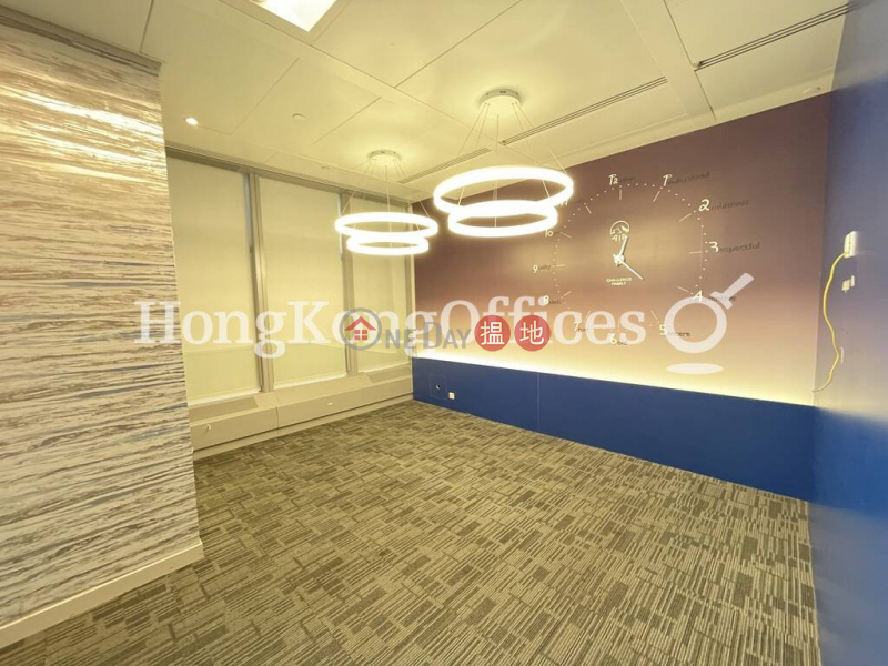 Property Search Hong Kong | OneDay | Office / Commercial Property Rental Listings Office Unit for Rent at Hysan Place