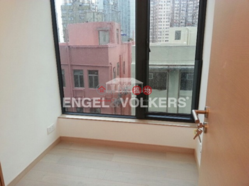 2 Bedroom Flat for Sale in Sai Ying Pun, 116-118 Second Street | Western District Hong Kong | Sales | HK$ 12.5M
