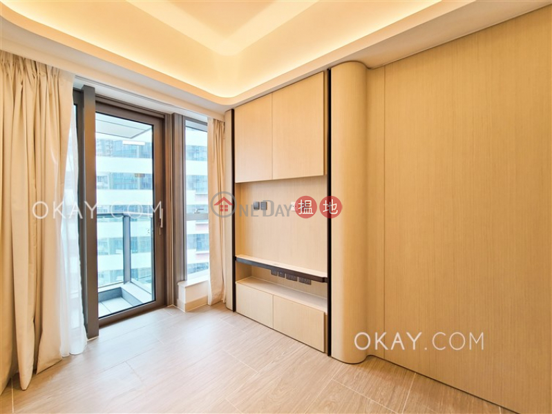 Lovely 2 bedroom on high floor with balcony | Rental | 18 Caine Road | Western District, Hong Kong, Rental HK$ 37,000/ month