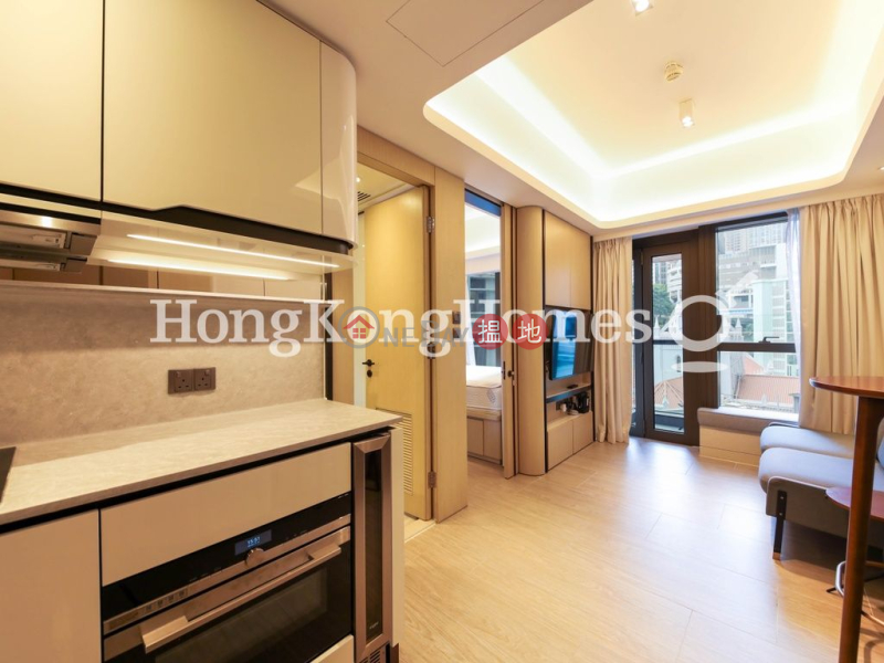 HK$ 31,900/ month | Townplace Soho, Western District, 1 Bed Unit for Rent at Townplace Soho