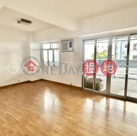 Gorgeous 1 bedroom with terrace | Rental