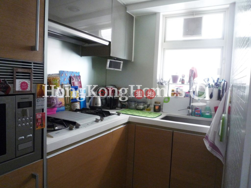 2 Bedroom Unit for Rent at Centrestage 108 Hollywood Road | Central District | Hong Kong | Rental, HK$ 27,000/ month