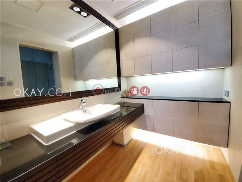 Gorgeous 3 bedroom with sea views, balcony | Rental 117 Repulse Bay Road | Southern District Hong Kong | Rental, HK$ 130,000/ month