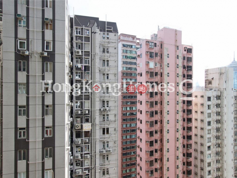 香港搵樓|租樓|二手盤|買樓| 搵地 | 住宅|出售樓盤蔚晴軒兩房一廳單位出售