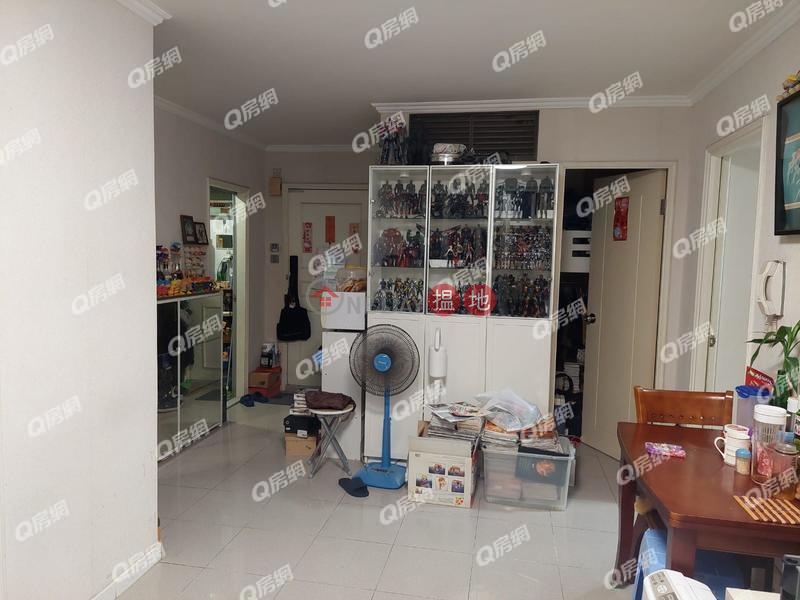 Property Search Hong Kong | OneDay | Residential, Sales Listings | Yu Cheong House (Block B) Yu Ming Court | 3 bedroom High Floor Flat for Sale