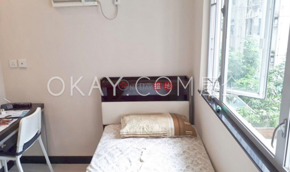 Practical 3 bedroom in North Point | For Sale | King\'s Towers Block B 昌明洋樓B座 Sales Listings