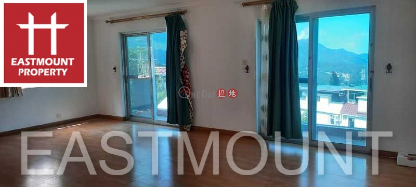 Clearwater Bay Village House | Property For Rent or Lease in Pik Uk 壁屋-Deatched, Sea View, Garden | Property ID:3499, Clear Water Bay Road | Sai Kung | Hong Kong, Rental HK$ 45,000/ month