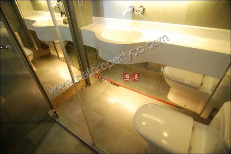 Stunning View Studio for Sale, Woodland Court 福臨閣 Sales Listings | Central District (A057938)