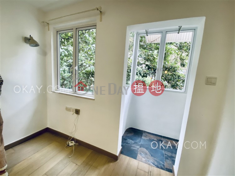 Popular 2 bedroom with balcony | Rental|Wan Chai DistrictKenny Court(Kenny Court)Rental Listings (OKAY-R391895)_0