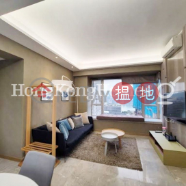 3 Bedroom Family Unit for Rent at Harbour Pinnacle | Harbour Pinnacle 凱譽 _0