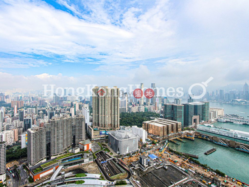香港搵樓|租樓|二手盤|買樓| 搵地 | 住宅|出售樓盤-凱旋門觀星閣(2座)三房兩廳單位出售