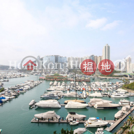 3 Bedroom Family Unit at Marinella Tower 8 | For Sale | Marinella Tower 8 深灣 8座 _0