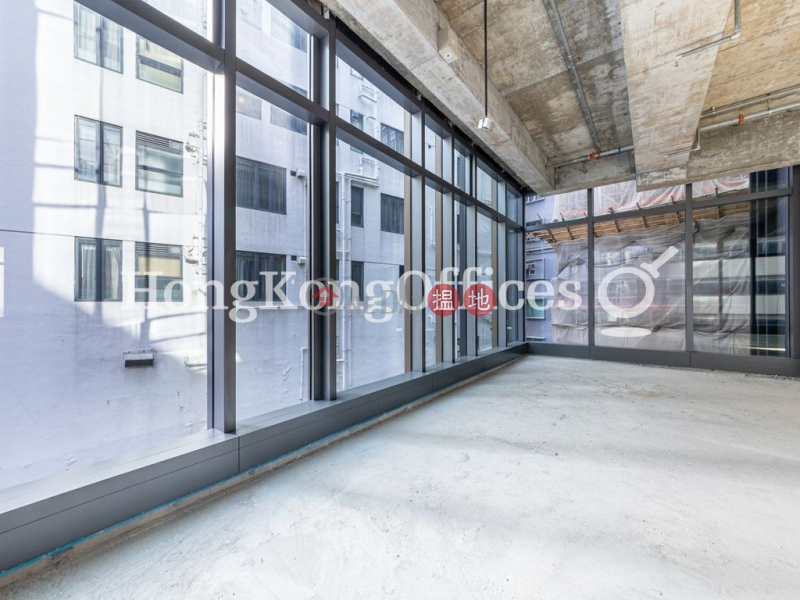 Office Unit for Rent at 1 Humphreys Avenue | 1 Humphreys Avenue 堪富利士道1號 Rental Listings