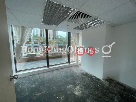 Office Unit for Rent at Neich Tower, Neich Tower 祥豐大廈 | Wan Chai District (HKO-51618-AGHR)_0