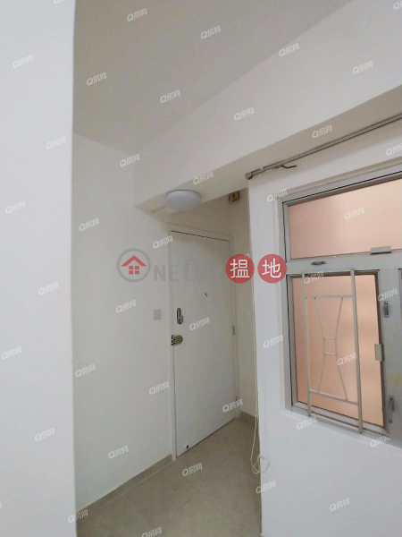 Wo On Building | 1 bedroom High Floor Flat for Sale | Wo On Building 和安樓 Sales Listings