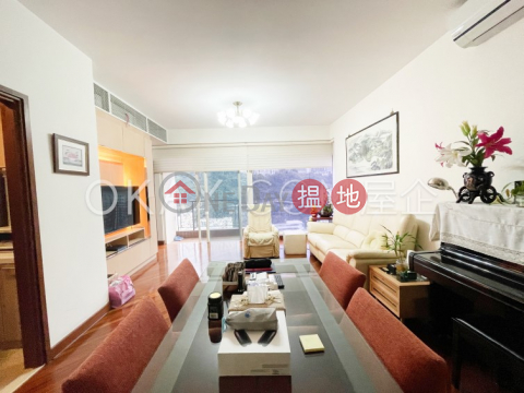 Lovely 3 bedroom on high floor with balcony | Rental | La Place De Victoria 慧雲峰 _0