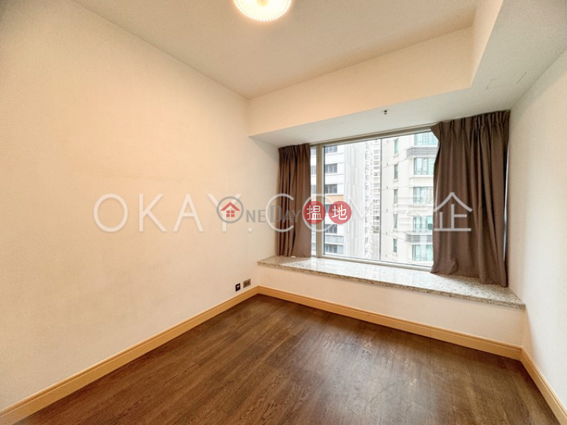 HK$ 92M | Kennedy Park At Central Central District | Unique 4 bedroom with balcony & parking | For Sale