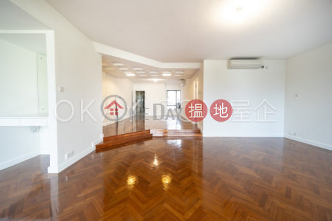 Efficient 3 bedroom with balcony & parking | Rental | Highview Terrace 高景臺 _0