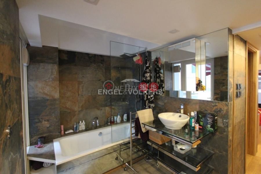 HK$ 29,000/ month 7-9 Upper Station Street Central District Studio Flat for Rent in Soho