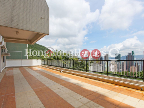 碧林大廈三房兩廳單位出租, 碧林大廈 POKFULAM MANSION | 西區 (Proway-LID135373R)_0