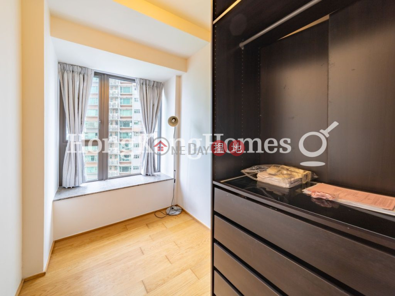 殷然兩房一廳單位出租|100堅道 | 西區|香港-出租HK$ 48,000/ 月