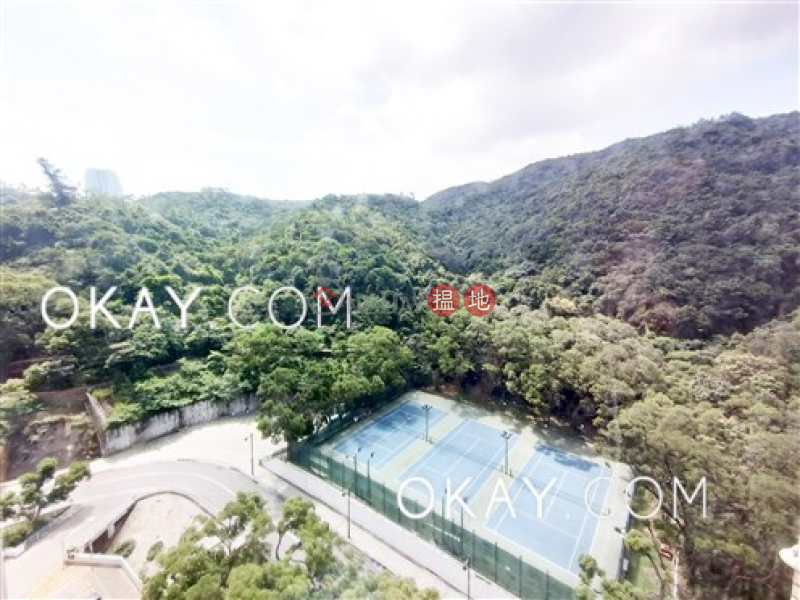 Property Search Hong Kong | OneDay | Residential, Rental Listings | Efficient 3 bedroom with rooftop, balcony | Rental
