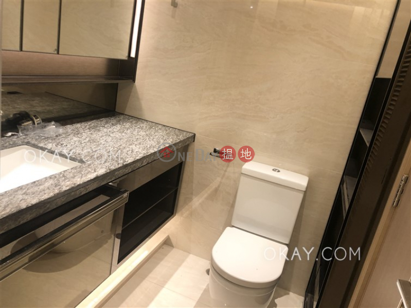 匯璽II高層住宅-出租樓盤HK$ 54,000/ 月