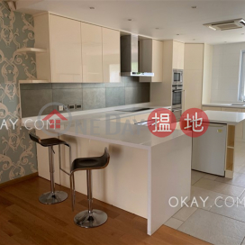 Luxurious house with parking | Rental, Phase 1 Headland Village, 103 Headland Drive 蔚陽1期朝暉徑103號 | Lantau Island (OKAY-R16366)_0