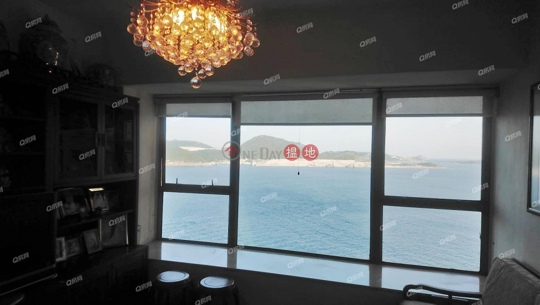 Tower 8 Island Resort | 3 bedroom Low Floor Flat for Sale | 28 Siu Sai Wan Road | Chai Wan District Hong Kong Sales HK$ 16.5M