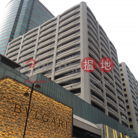 Wharf T&T Centre|九倉電訊中心