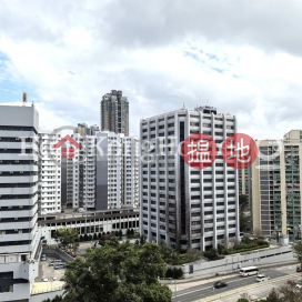 3 Bedroom Family Unit for Rent at The Crescent Block B | The Crescent Block B 仁禮花園 B座 _0