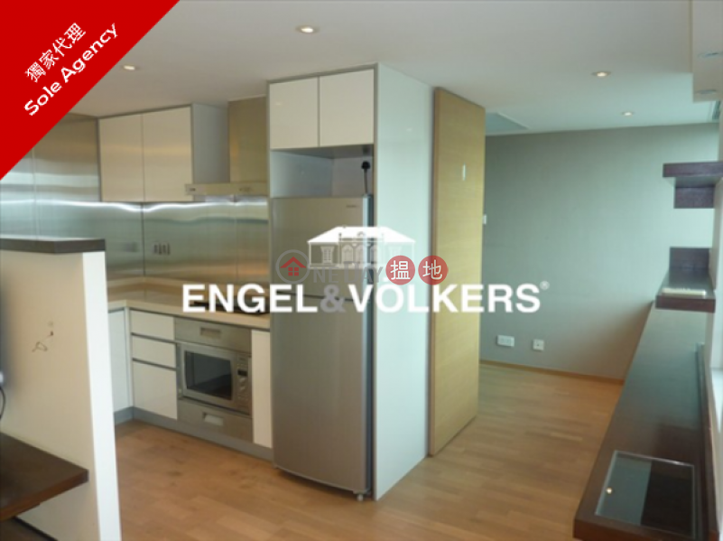 1 Bed Flat for Rent in Soho 3 Kui In Fong | Central District | Hong Kong Rental, HK$ 36,500/ month