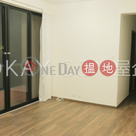 Unique 2 bedroom with balcony | Rental, Celeste Court 蔚雲閣 | Wan Chai District (OKAY-R114406)_0
