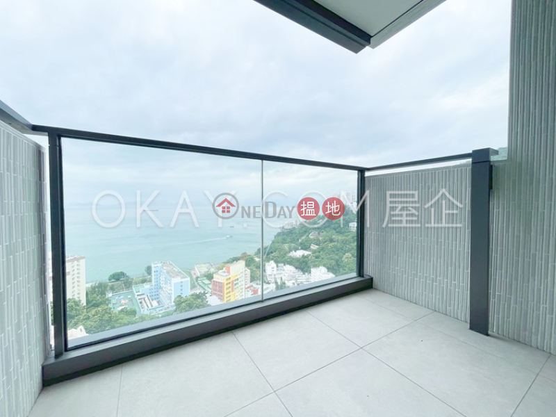 3房2廁,極高層,海景,連車位VICTORIA COAST出租單位|VICTORIA COAST(Victoria Coast)出租樓盤 (OKAY-R734403)