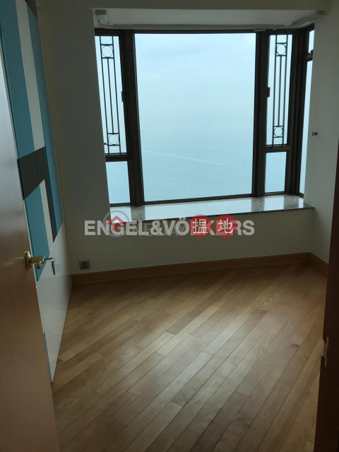 4 Bedroom Luxury Flat for Rent in Shek Tong Tsui|The Belcher's(The Belcher's)Rental Listings (EVHK45646)_0