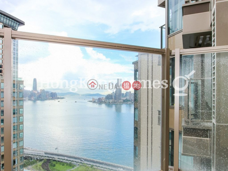 2 Bedroom Unit for Rent at Harbour Glory 32 City Garden Road | Eastern District, Hong Kong Rental HK$ 37,000/ month
