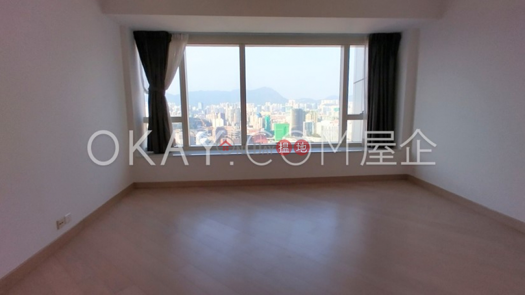 Charming 2 bedroom on high floor | Rental, 18 Hanoi Road | Yau Tsim Mong Hong Kong | Rental HK$ 50,000/ month