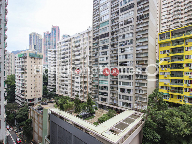 香港搵樓|租樓|二手盤|買樓| 搵地 | 住宅|出租樓盤-金碧閣兩房一廳單位出租