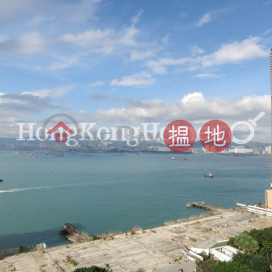 怡峯三房兩廳單位出售
