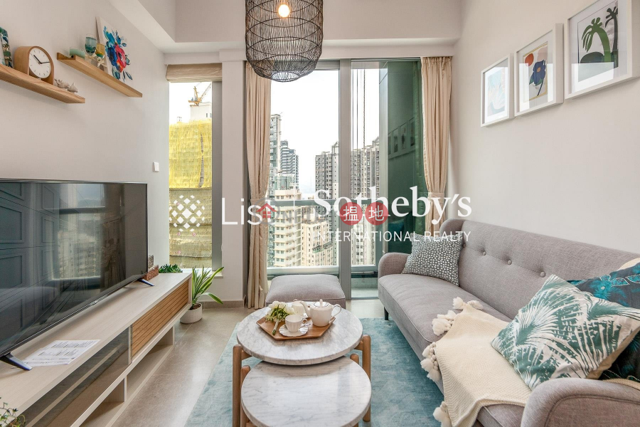 Property Search Hong Kong | OneDay | Residential | Rental Listings Property for Rent at Resiglow Pokfulam with 2 Bedrooms