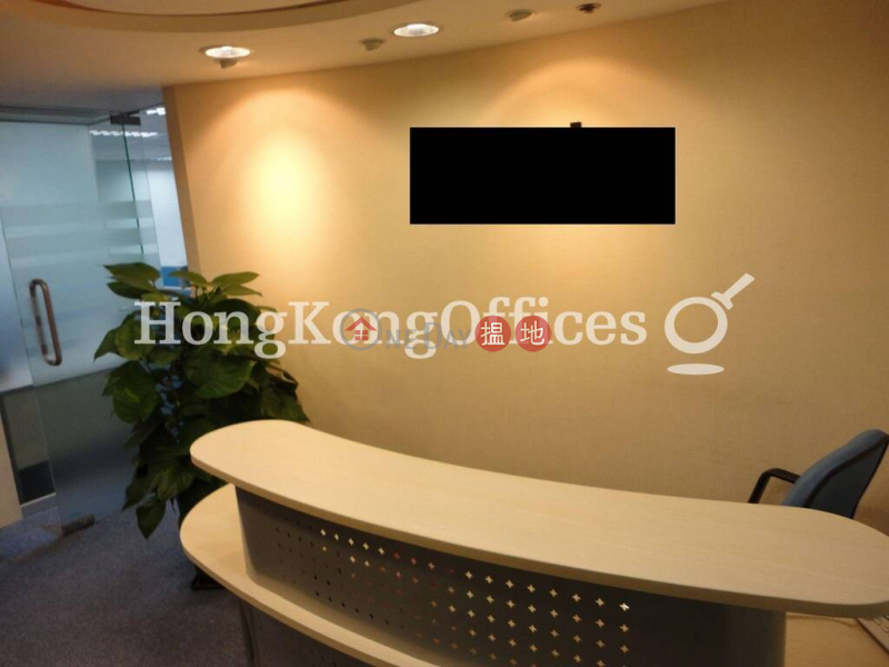 信德中心寫字樓租單位出租168-200干諾道中 | 西區香港-出租HK$ 90,300/ 月