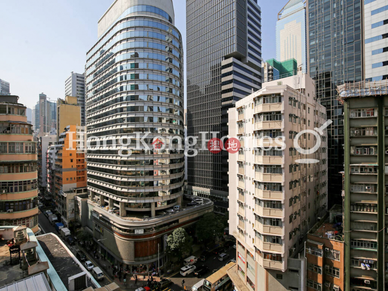 Property Search Hong Kong | OneDay | Residential Rental Listings, 1 Bed Unit for Rent at L\' Wanchai