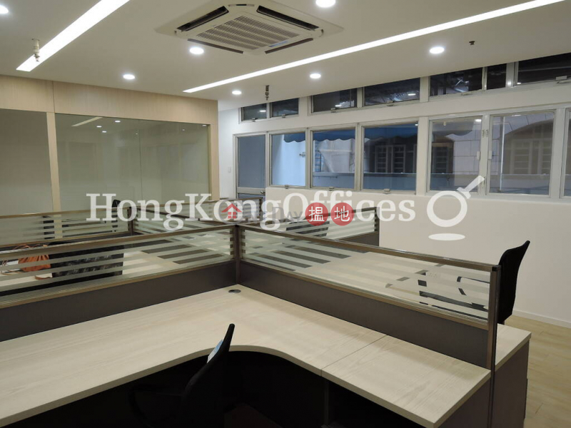 萊德商業中心|低層|寫字樓/工商樓盤-出租樓盤-HK$ 34,998/ 月