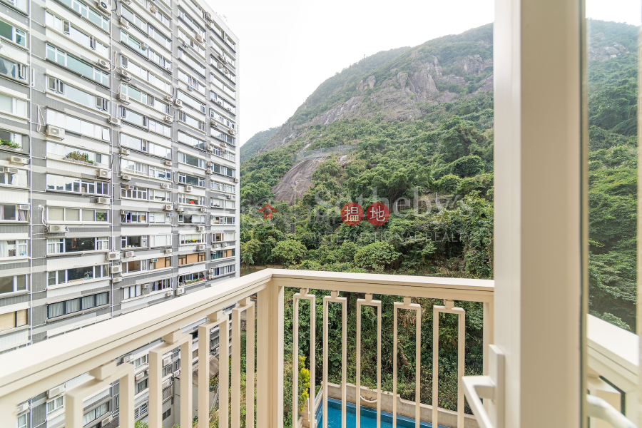 HK$ 82,000/ month | The Morgan | Western District | Property for Rent at The Morgan with 3 Bedrooms