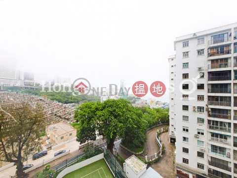 3 Bedroom Family Unit at Greenery Garden | For Sale | Greenery Garden 怡林閣A-D座 _0