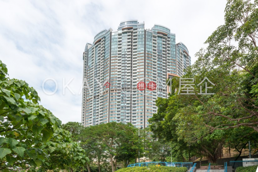 Beautiful 3 bed on high floor with sea views & balcony | Rental | Phase 4 Bel-Air On The Peak Residence Bel-Air 貝沙灣4期 Rental Listings