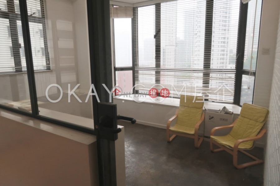 Popular 1 bedroom in Mid-levels Central | For Sale | 20-22 MacDonnell Road | Central District Hong Kong | Sales HK$ 11.9M