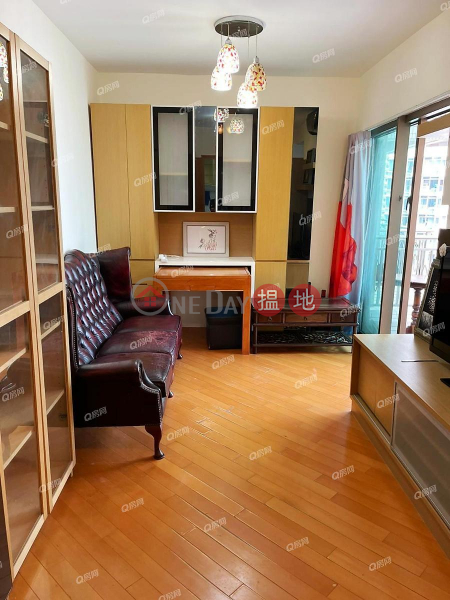 Property Search Hong Kong | OneDay | Residential | Rental Listings The Zenith Phase 1, Block 3 | 2 bedroom Mid Floor Flat for Rent